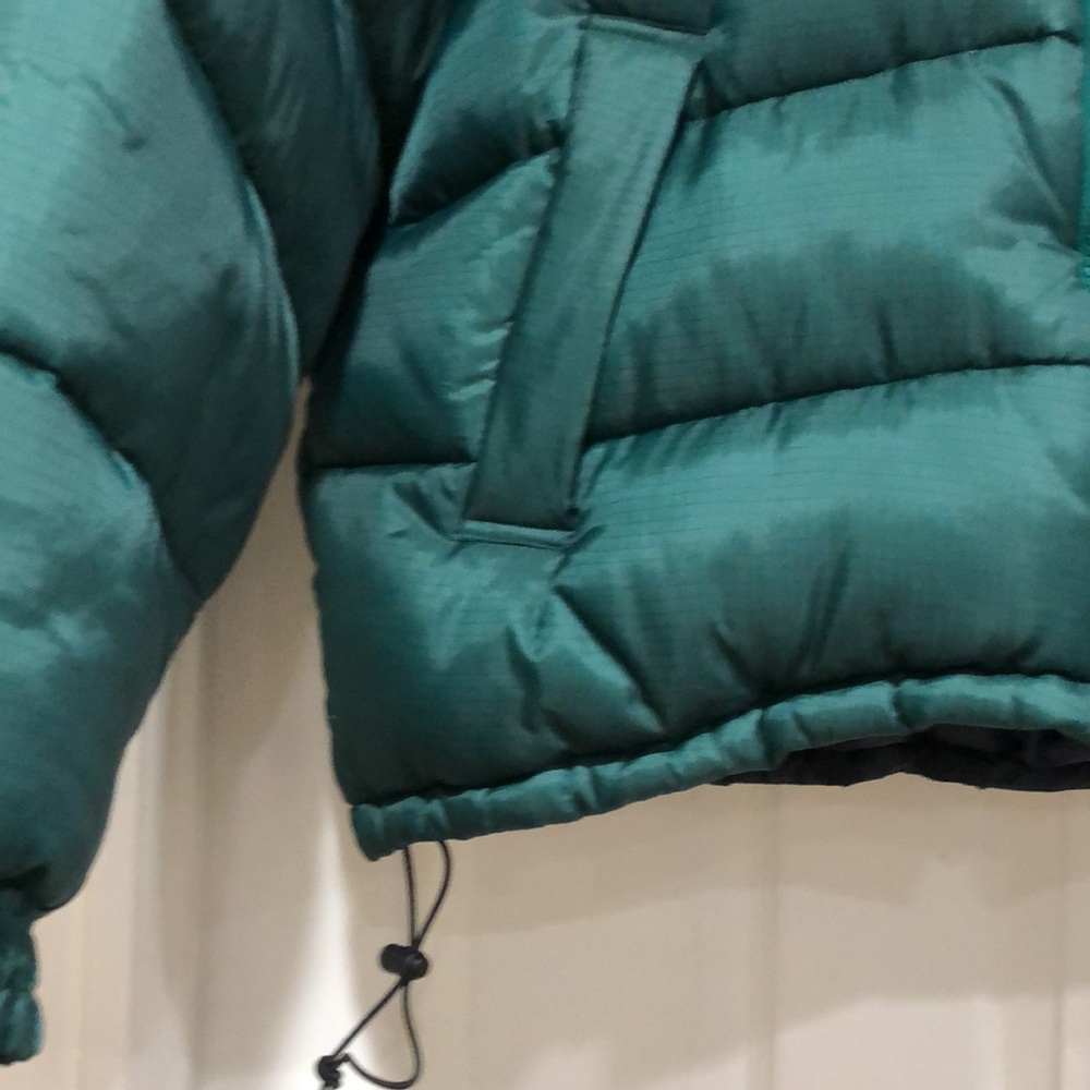Extreme Reversible Puffer Jacket - image 6